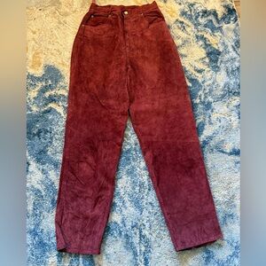 Women’s Vintage Hunt Club Pants